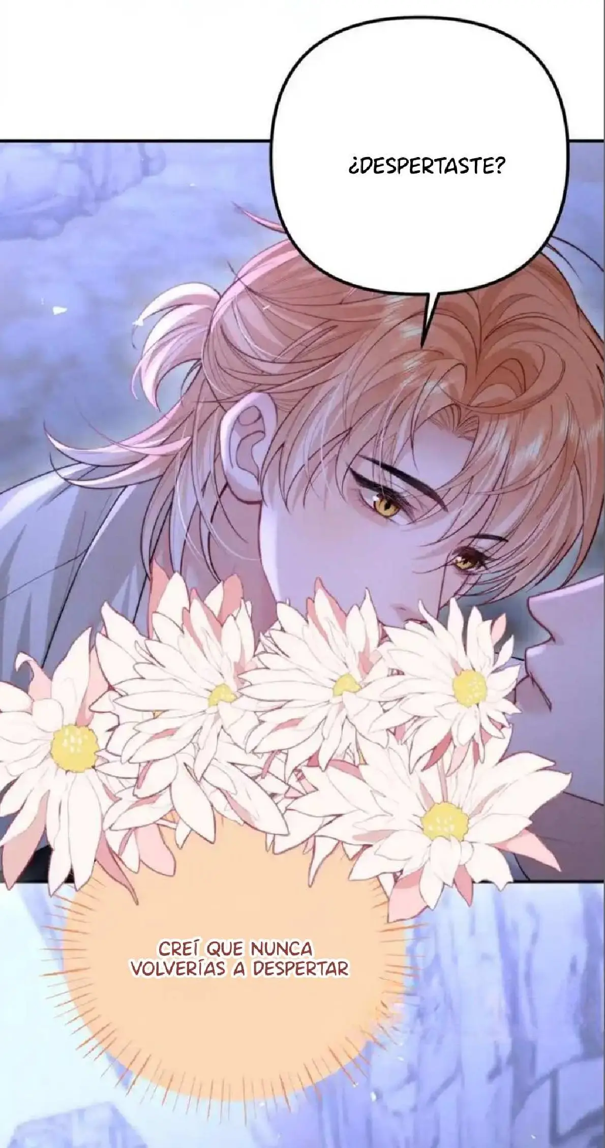 Malos Mimos - FxS Capitulo 25 página 21