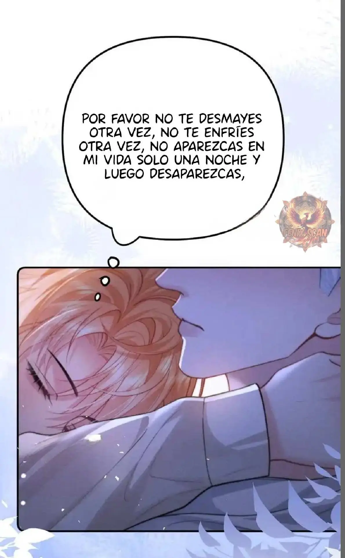 Malos Mimos - FxS Capitulo 25 página 27