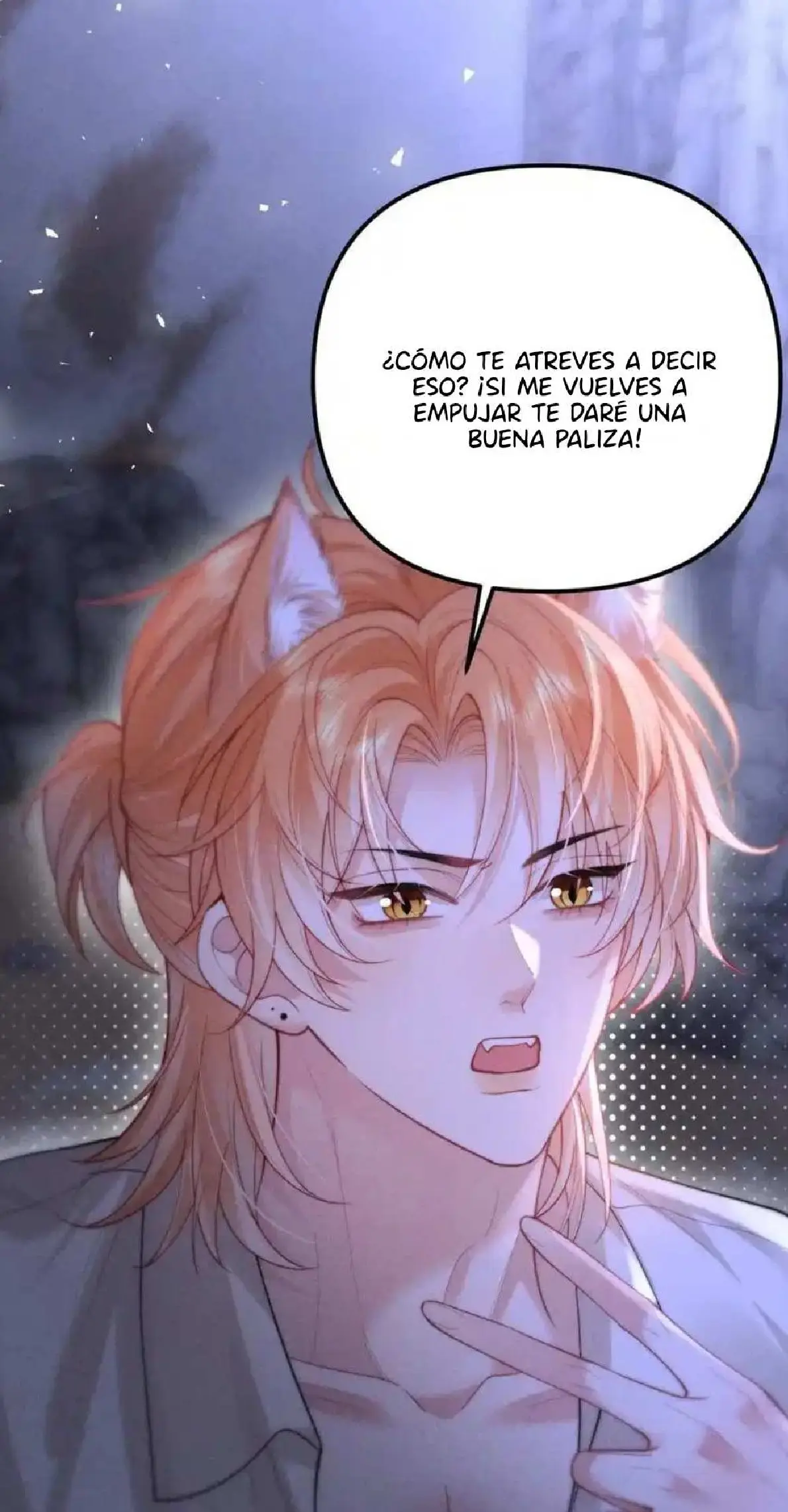 Malos Mimos - FxS Capitulo 25 página 36