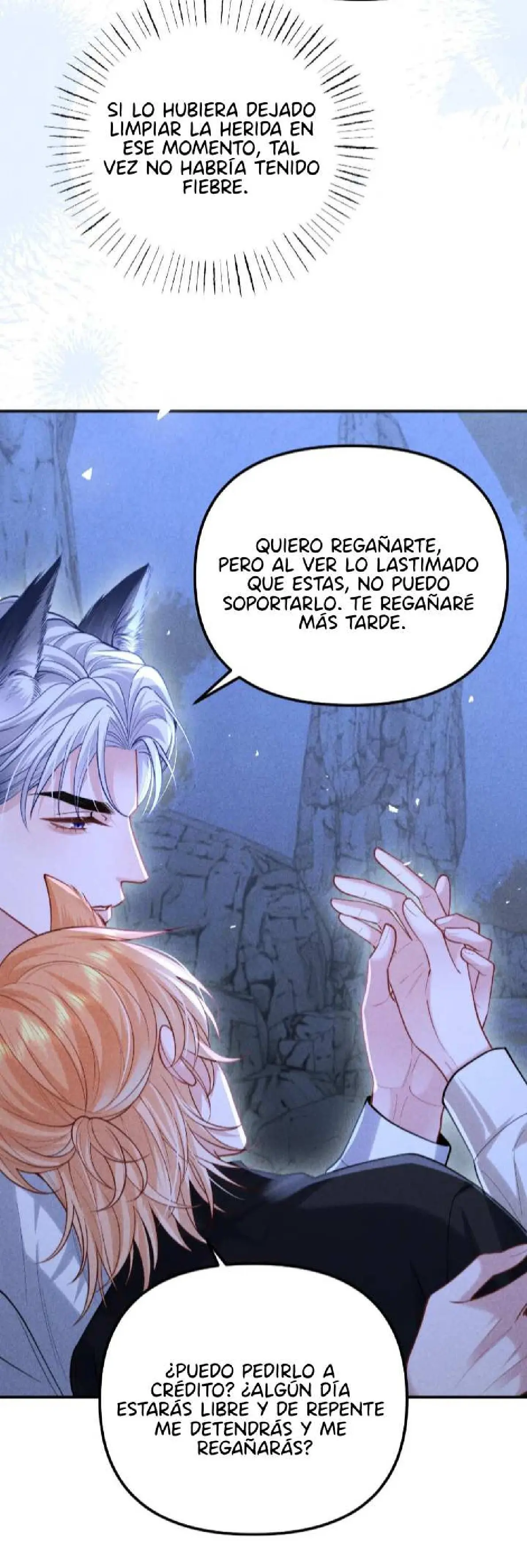 Malos Mimos - FxS Capitulo 26 página 10