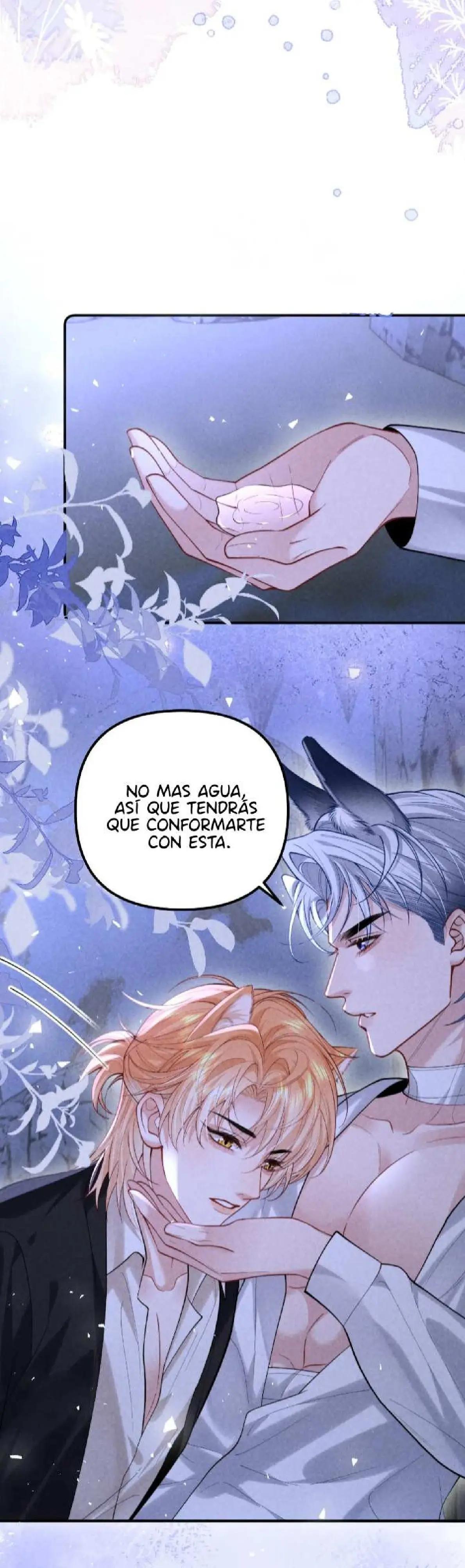 Malos Mimos - FxS Capitulo 26 página 15