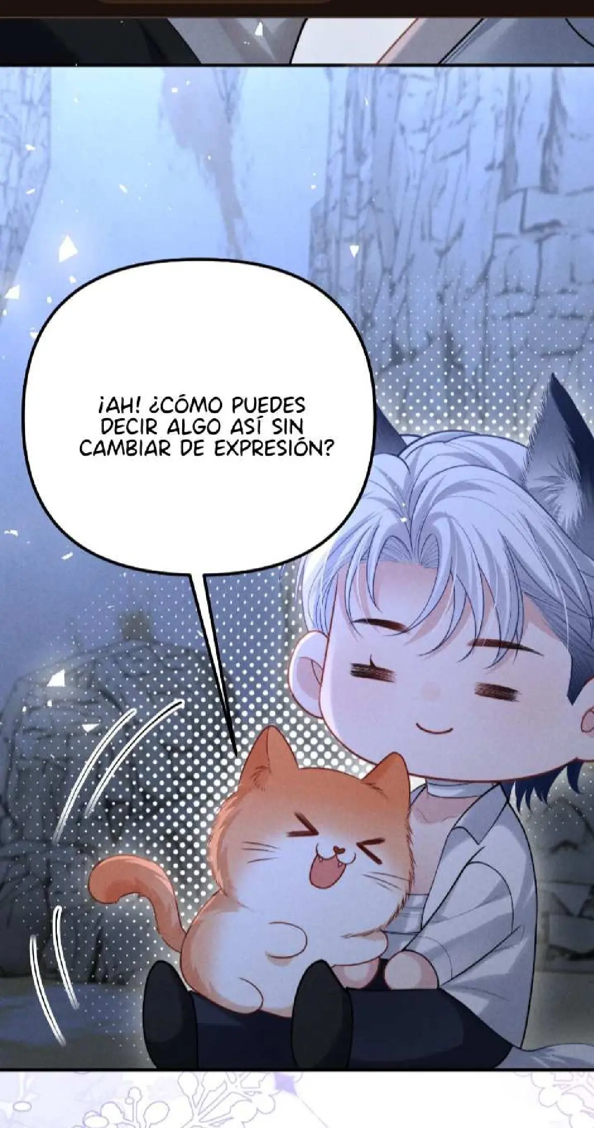 Malos Mimos - FxS Capitulo 26 página 25