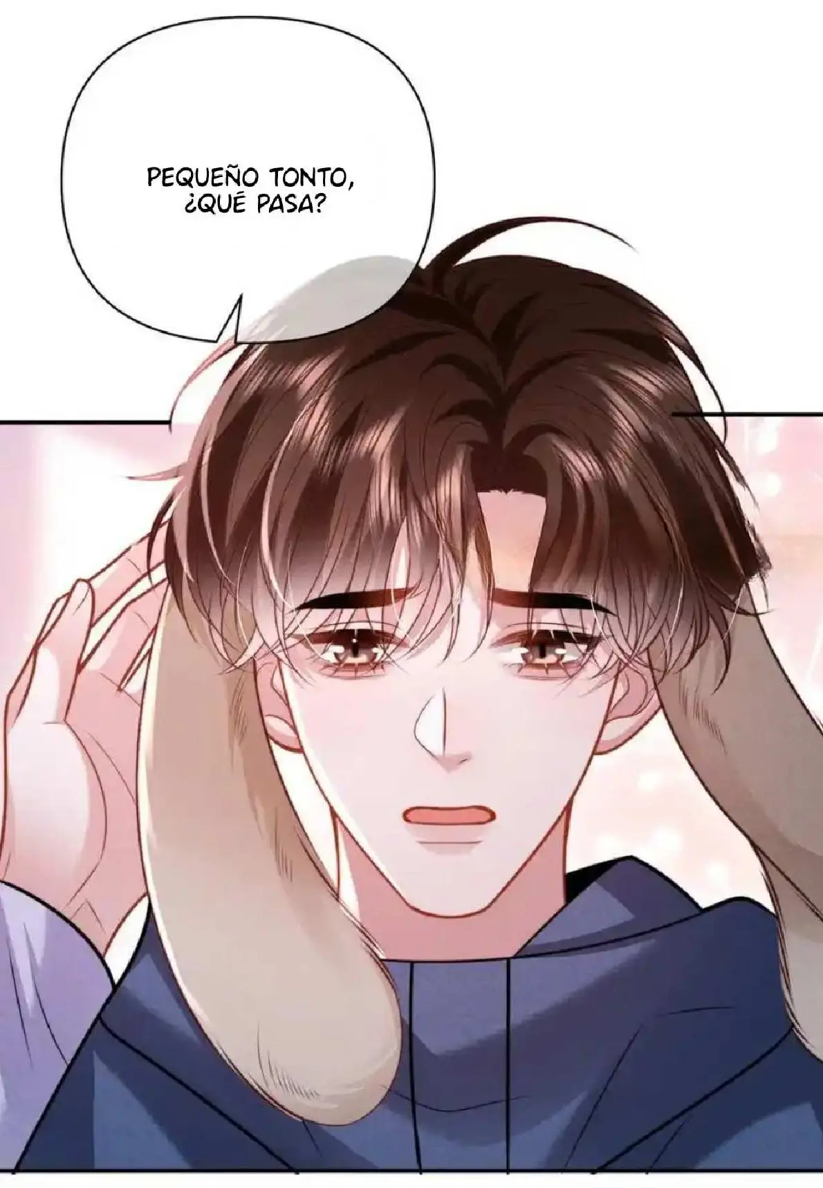 Malos Mimos - FxS Capitulo 33 página 13