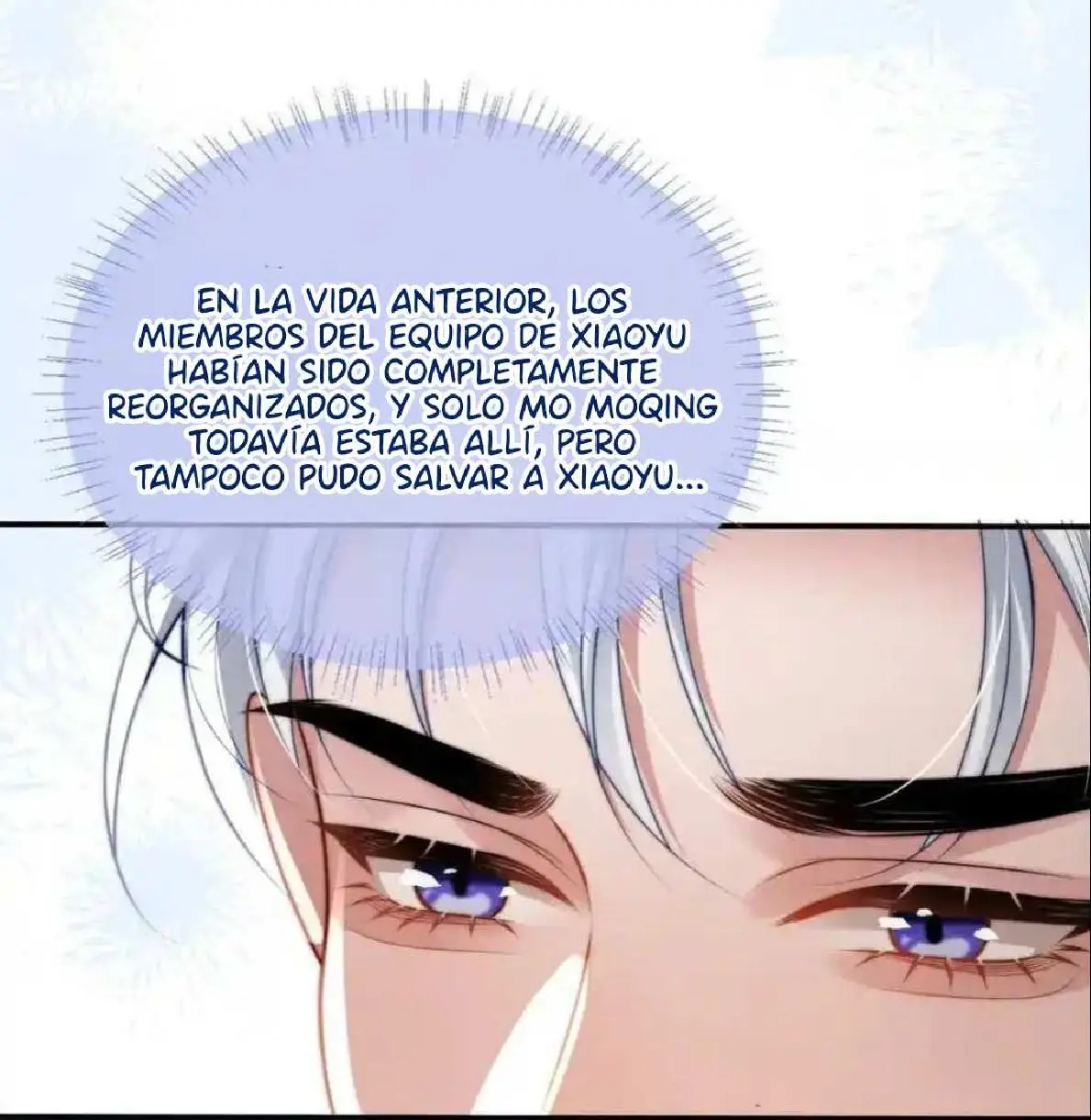Malos Mimos - FxS Capitulo 33 página 36