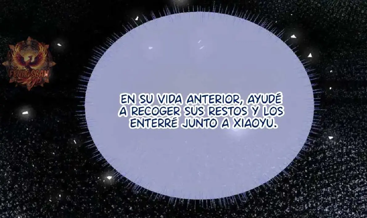 Malos Mimos - FxS Capitulo 33 página 39