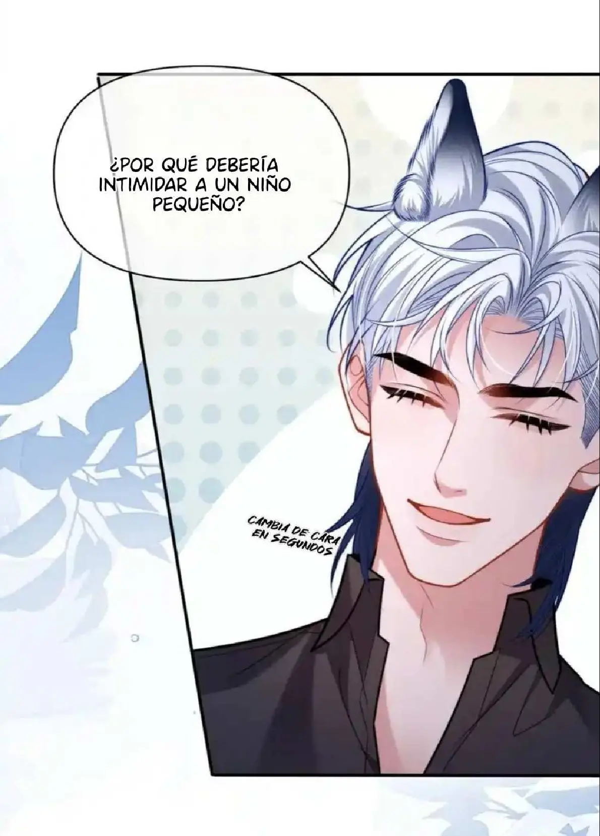 Malos Mimos - FxS Capitulo 33 página 6