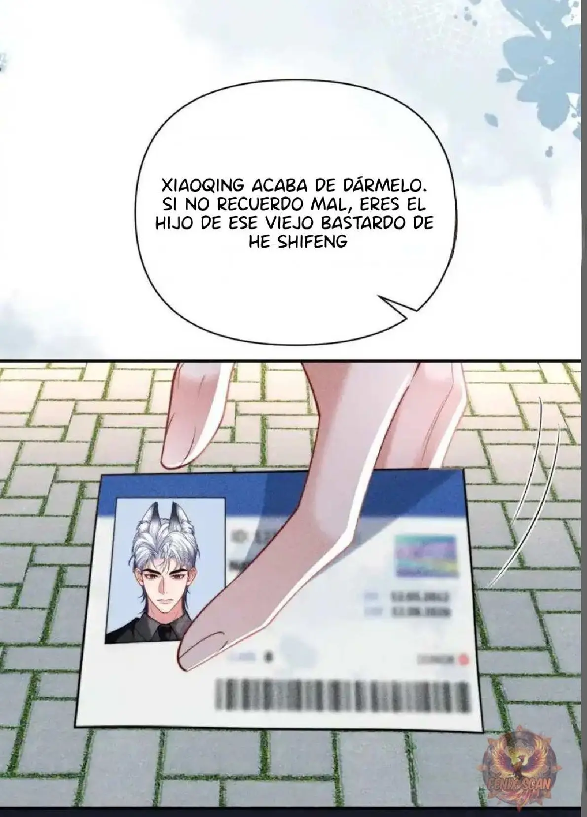 Malos Mimos - FxS Capitulo 34 página 22