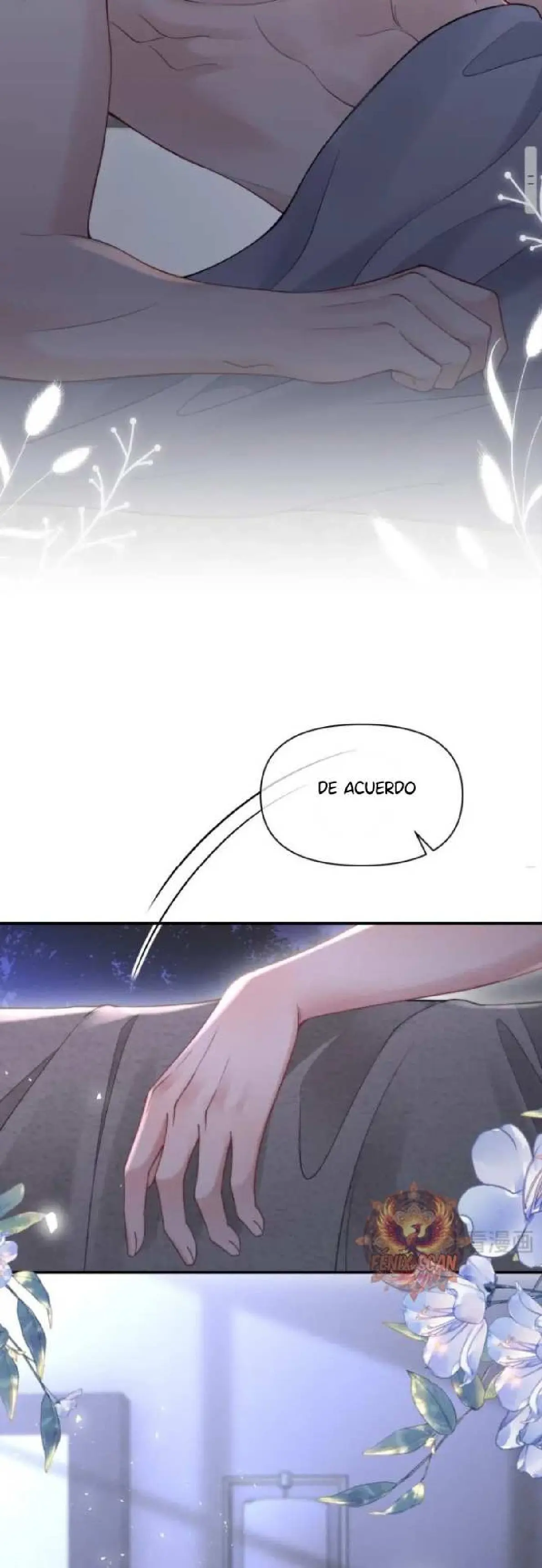 Malos Mimos - FxS Capitulo 42 página 10