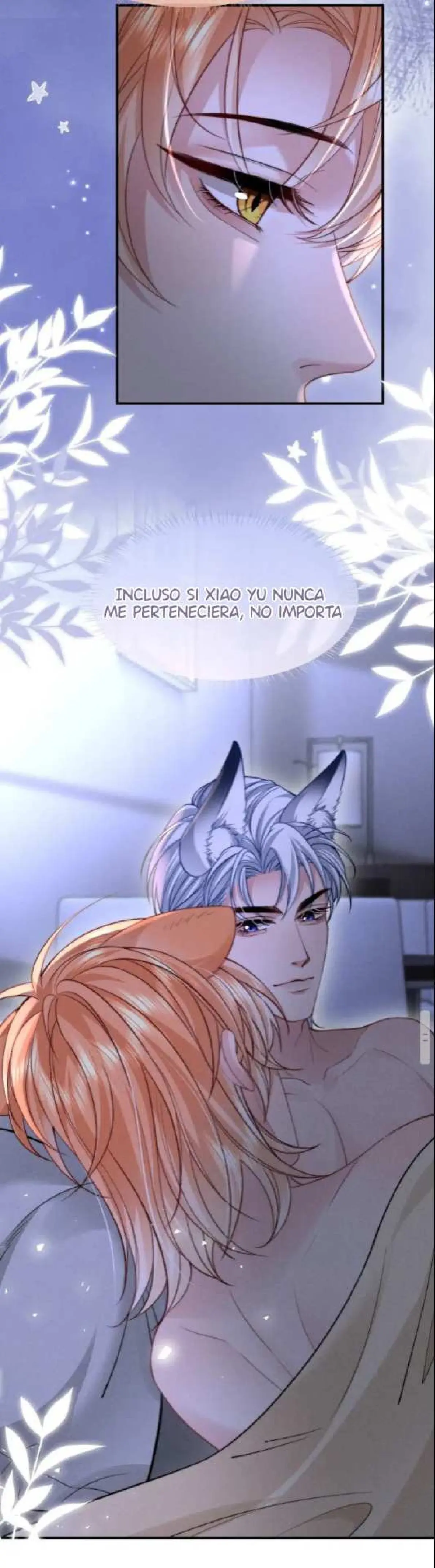 Malos Mimos - FxS Capitulo 42 página 12