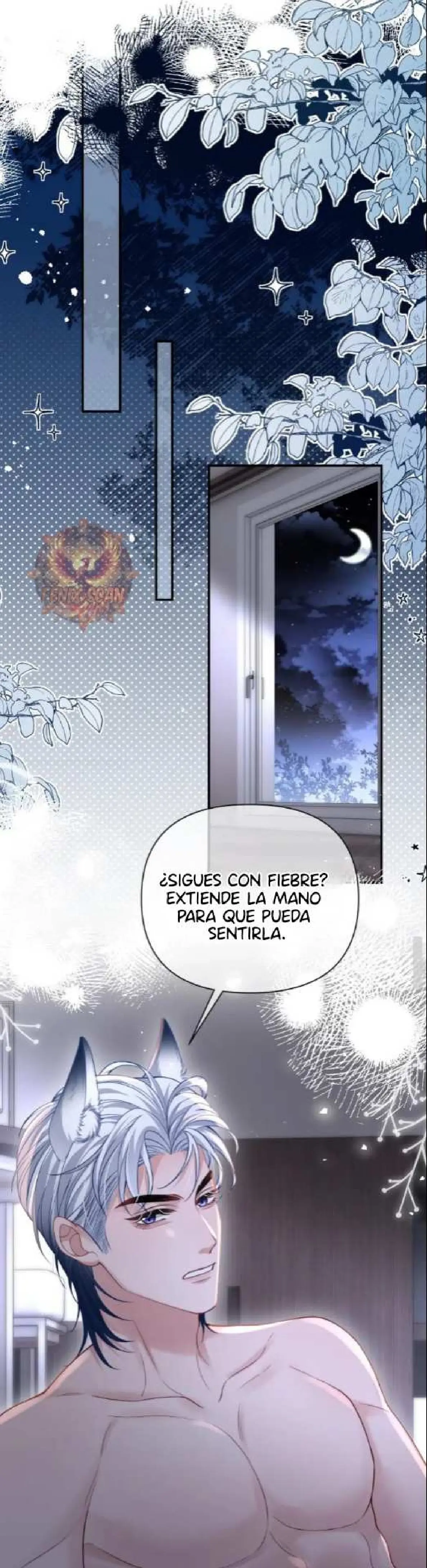 Malos Mimos - FxS Capitulo 42 página 9