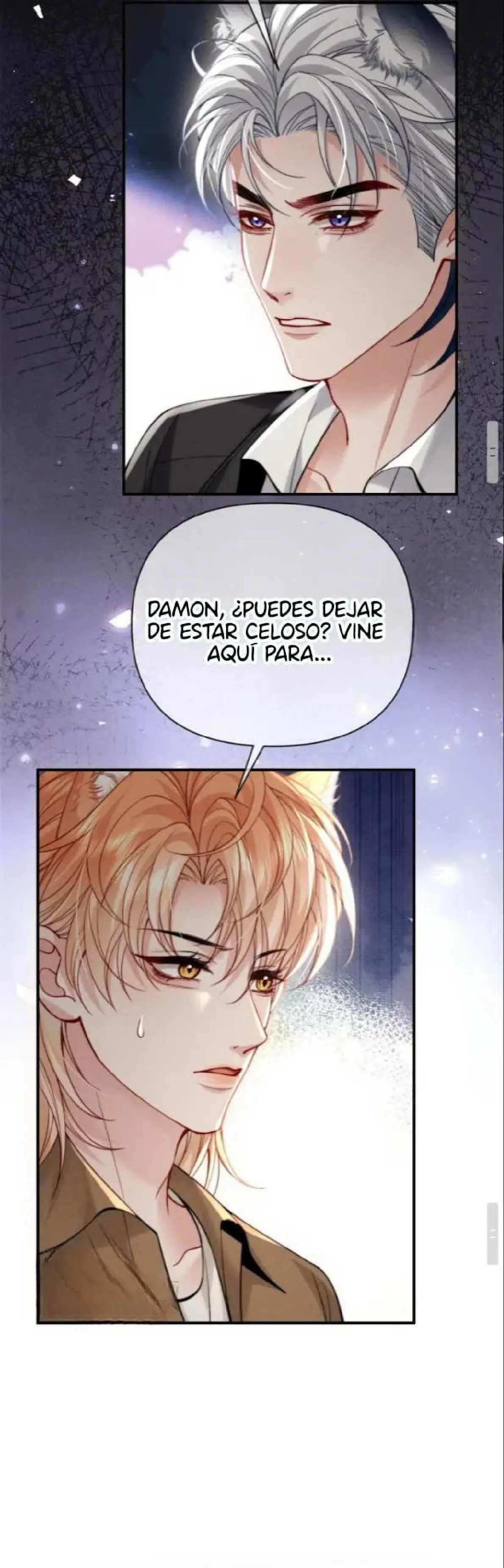 Malos Mimos - FxS Capitulo 47 página 22