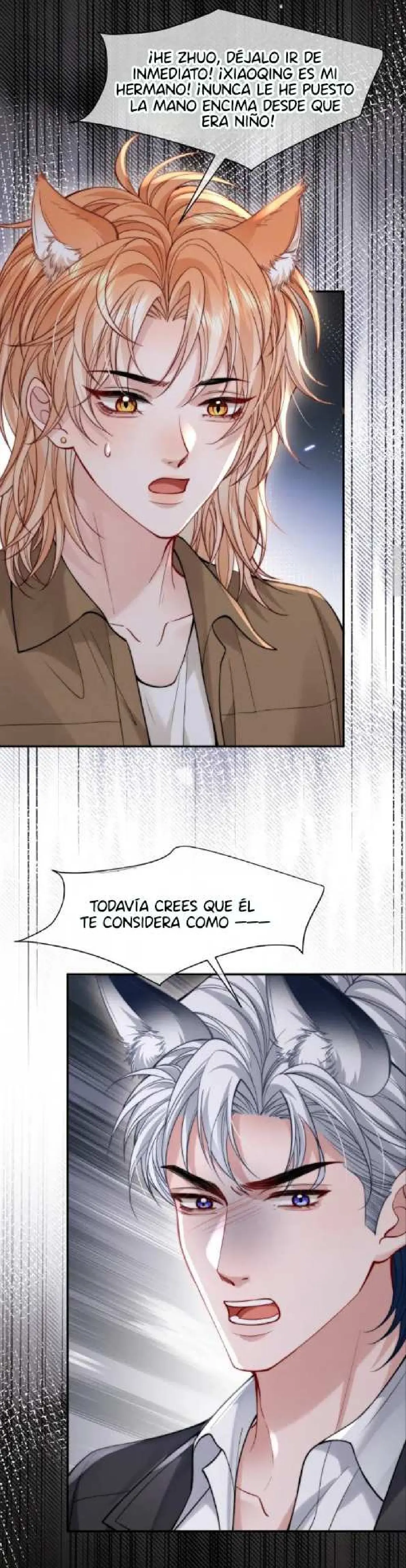 Malos Mimos - FxS Capitulo 47 página 26