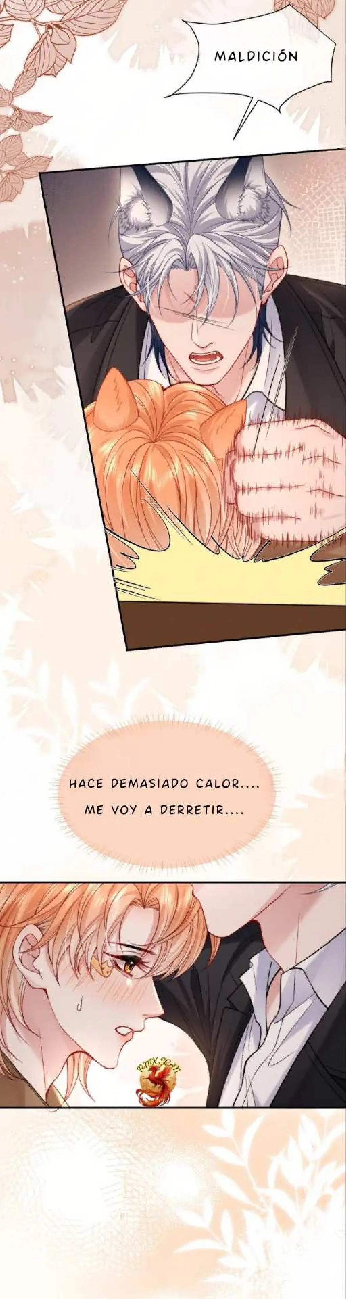 Malos Mimos - FxS Capitulo 49 página 9