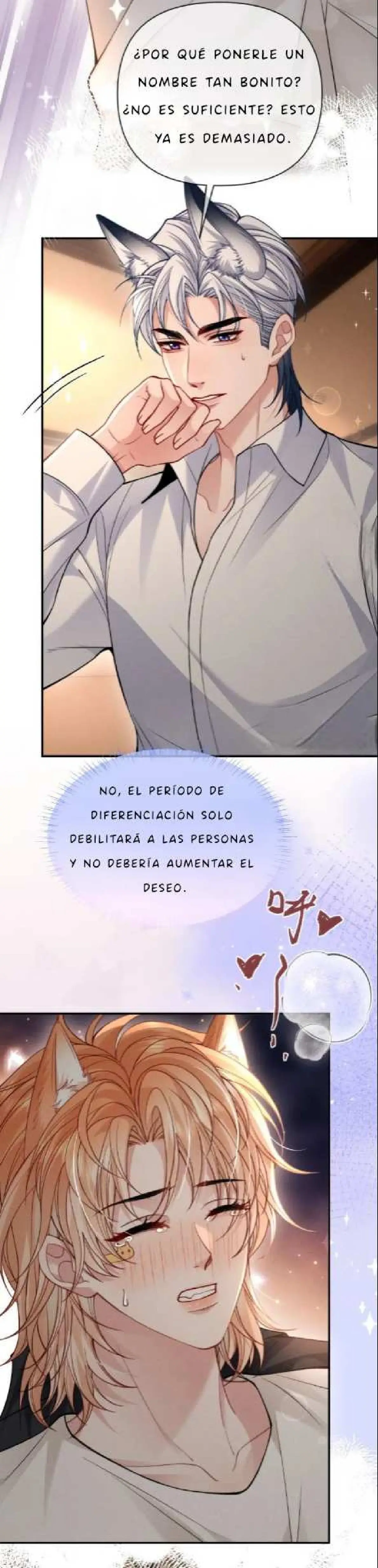 Malos Mimos - FxS Capitulo 50 página 13