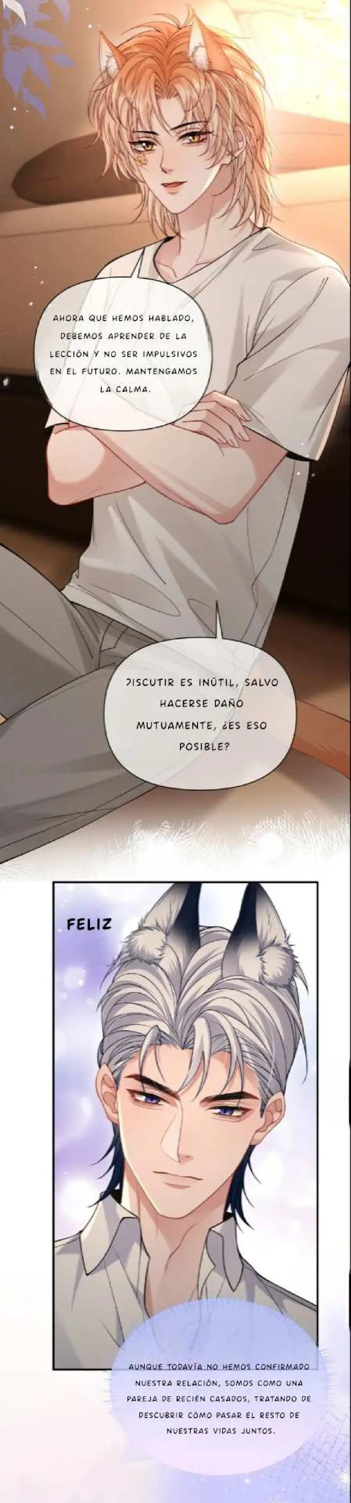 Malos Mimos - FxS Capitulo 50 página 24