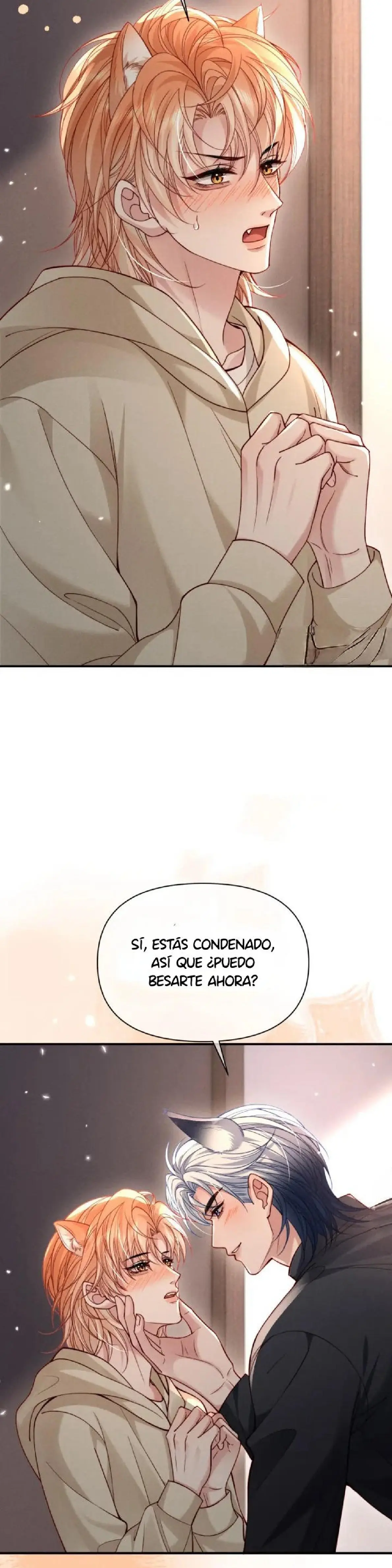 Malos Mimos - FxS Capitulo 59 página 15