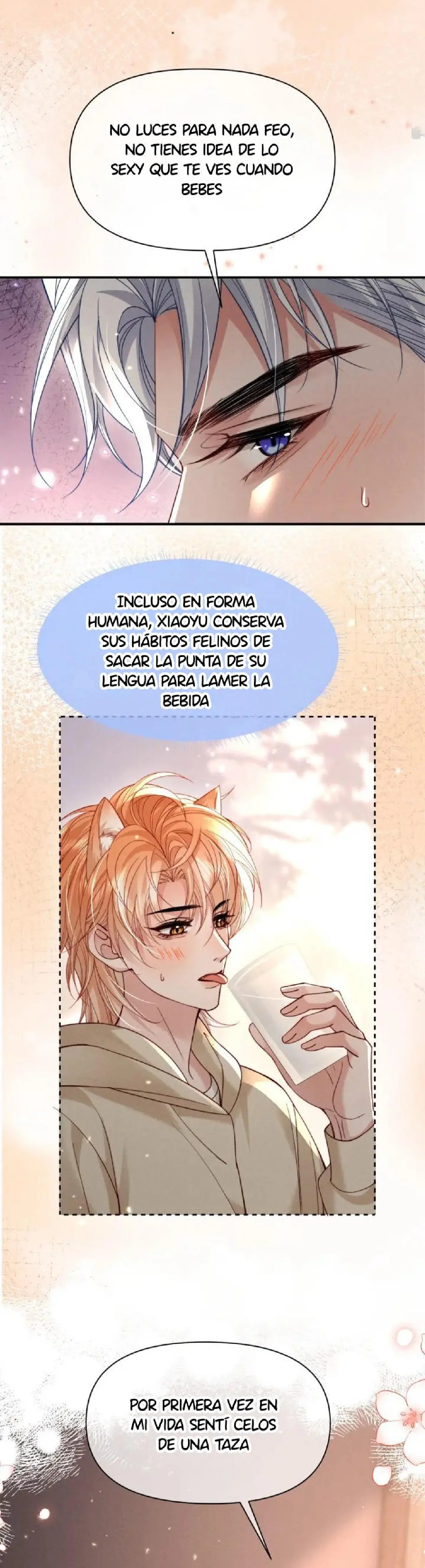 Malos Mimos - FxS Capitulo 59 página 7