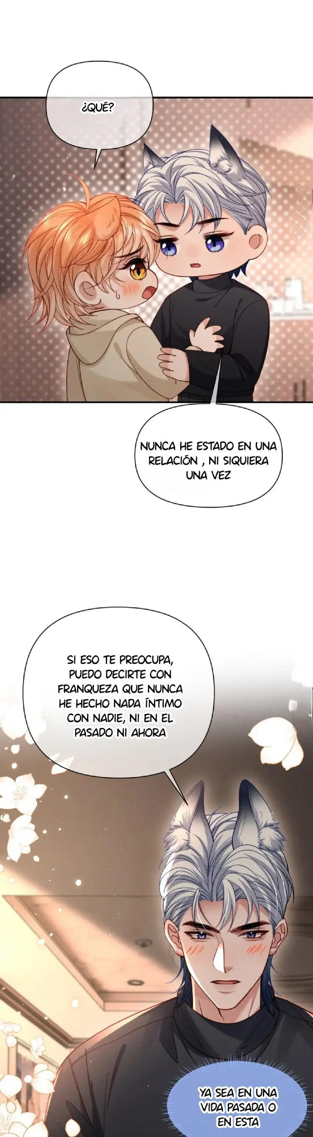 Malos Mimos - FxS Capitulo 59 página 9