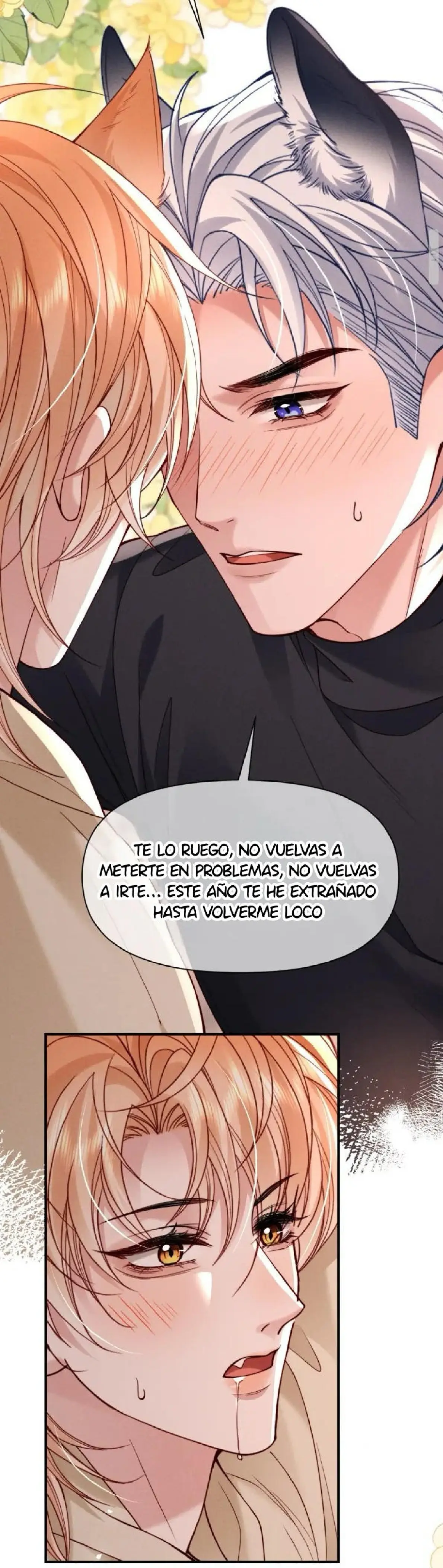 Malos Mimos - FxS Capitulo 60 página 13