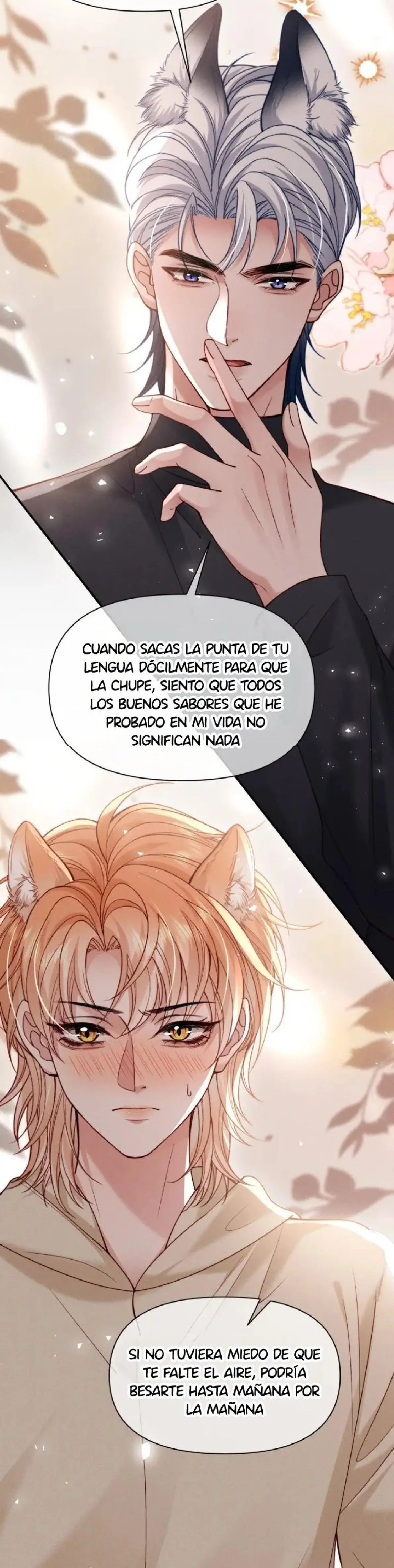 Malos Mimos - FxS Capitulo 60 página 22