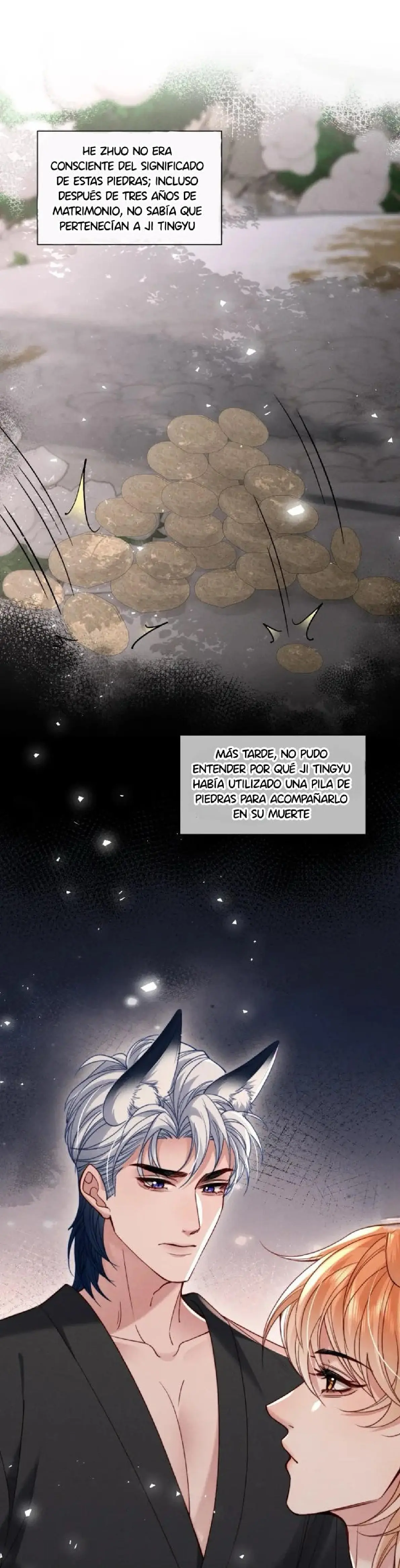 Malos Mimos - FxS Capitulo 61 página 16