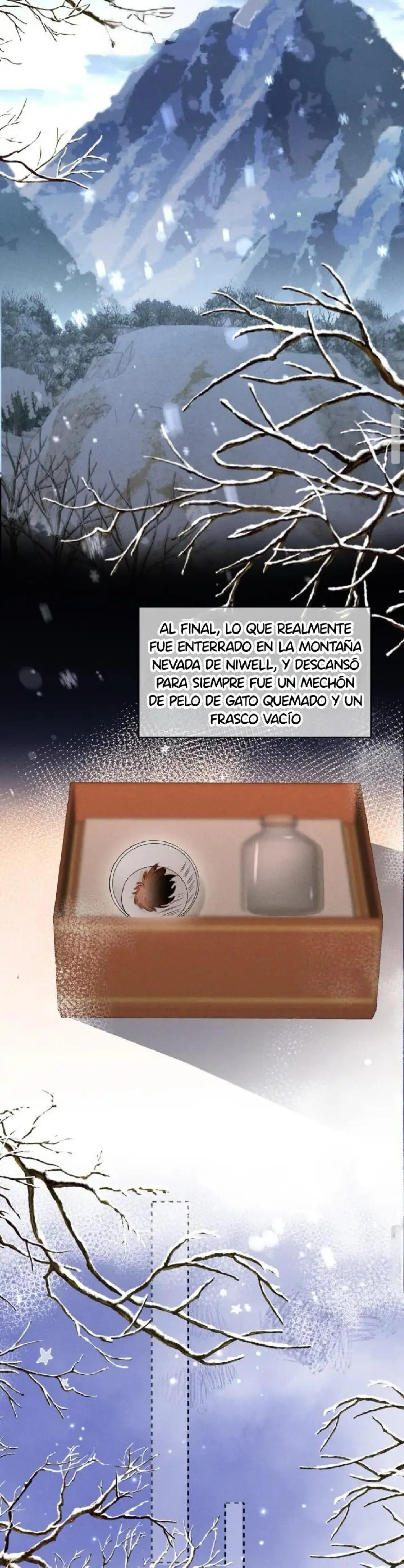 Malos Mimos - FxS Capitulo 61 página 18