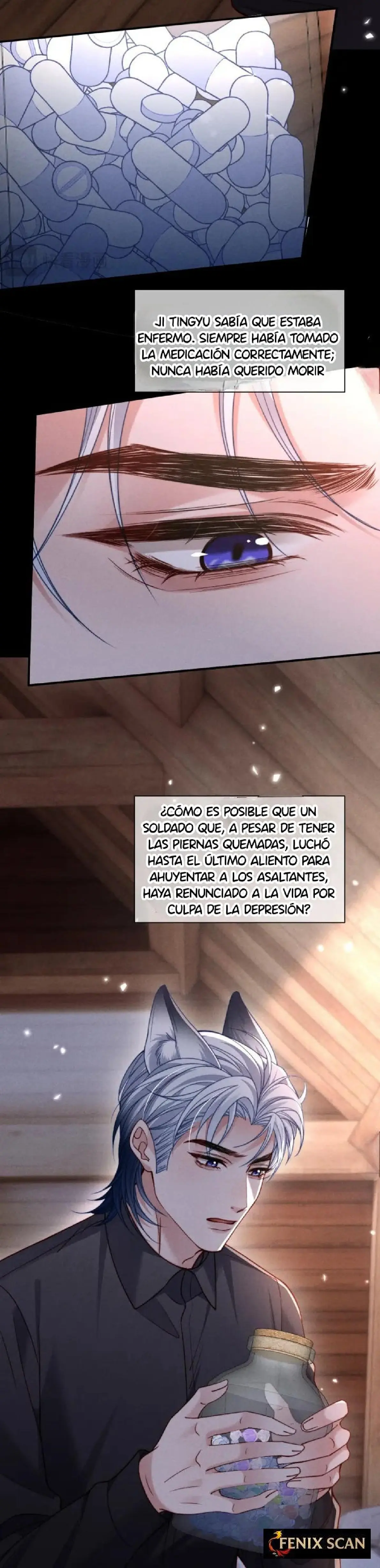 Malos Mimos - FxS Capitulo 63 página 13