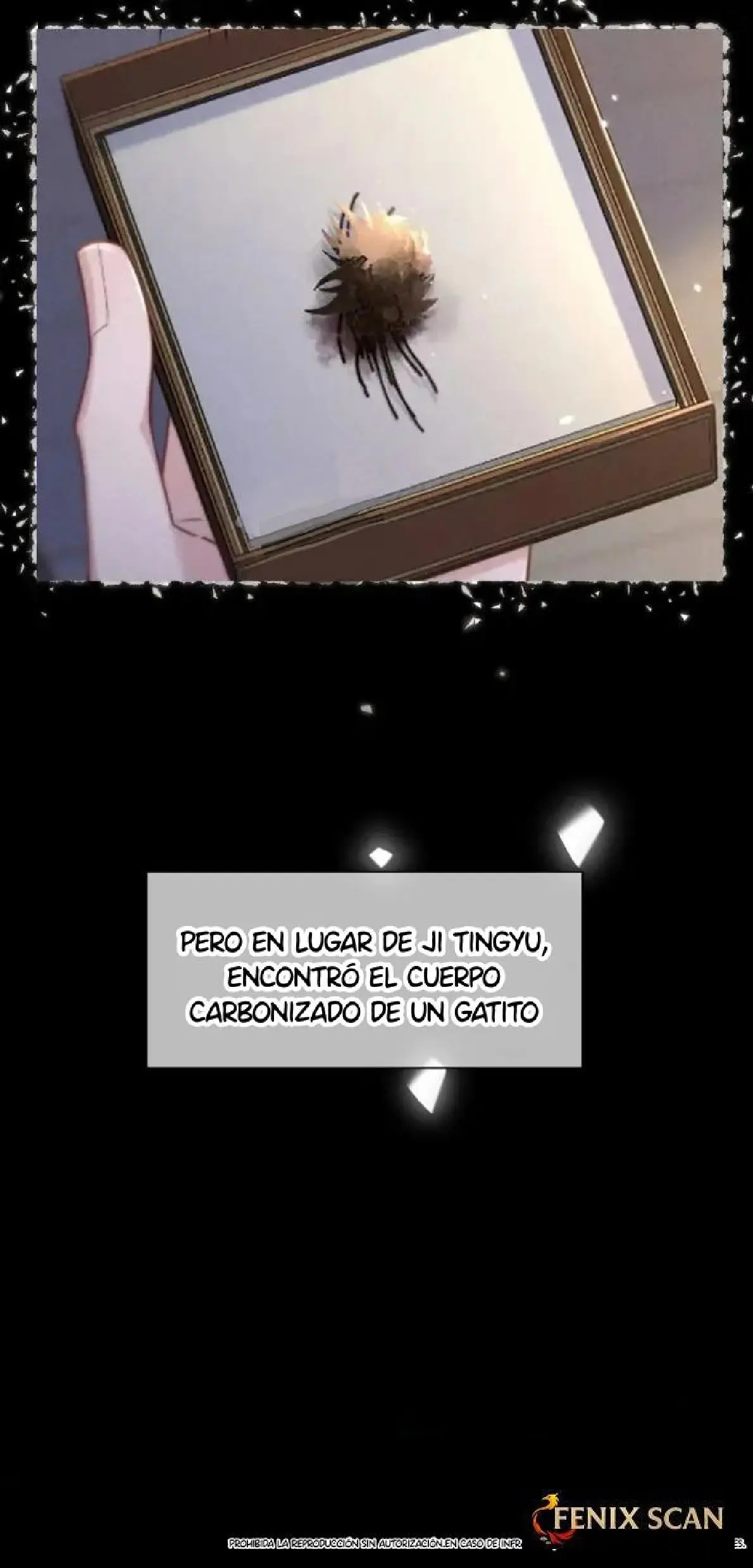 Malos Mimos - FxS Capitulo 63 página 25