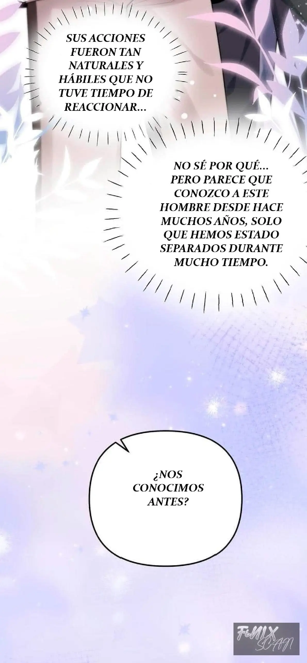 Malos Mimos - FxS Capitulo 7 página 47