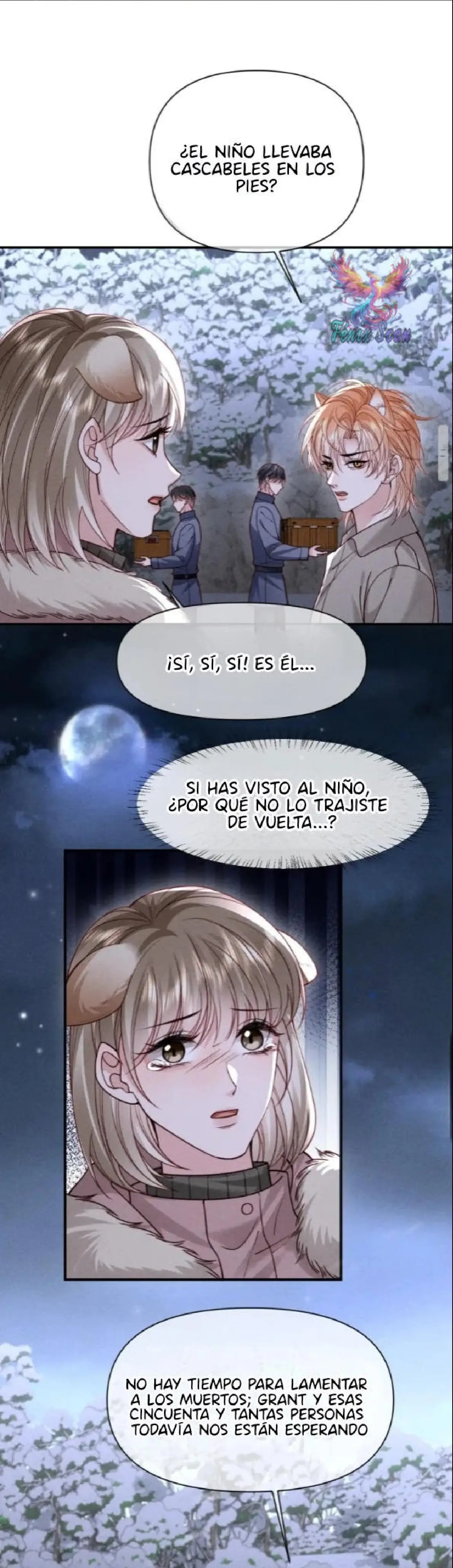 Malos Mimos - FxS Capitulo 74 página 16