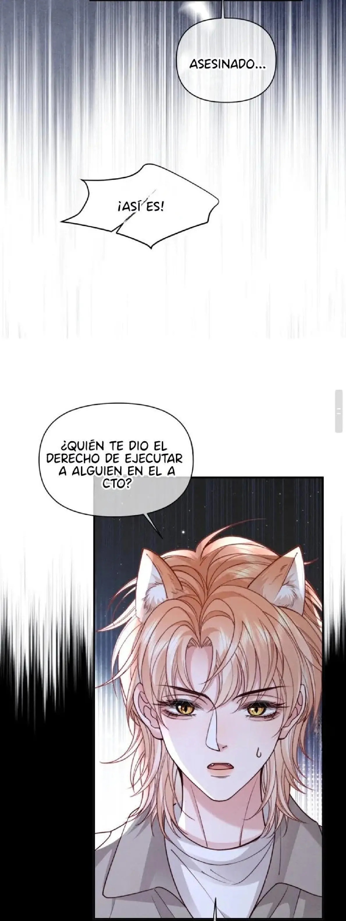 Malos Mimos - FxS Capitulo 74 página 26