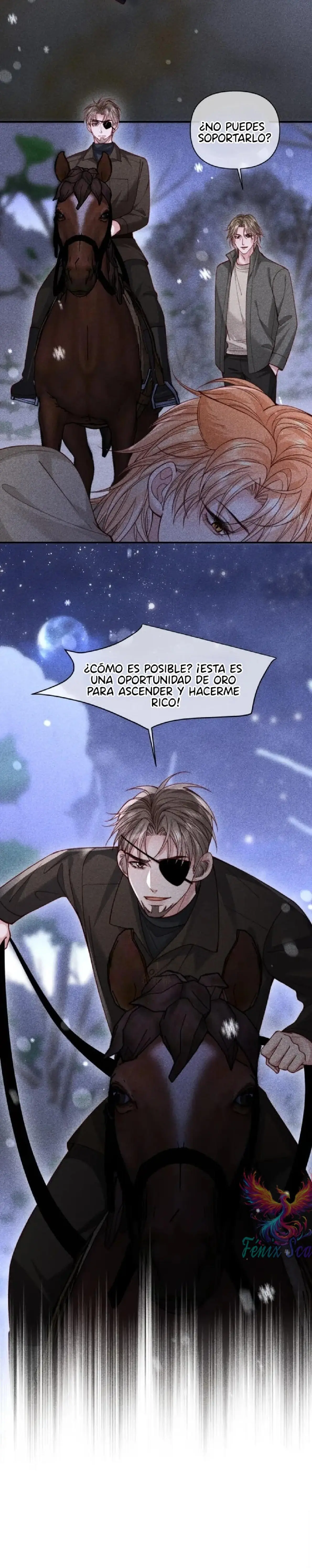 Malos Mimos - FxS Capitulo 76 página 25