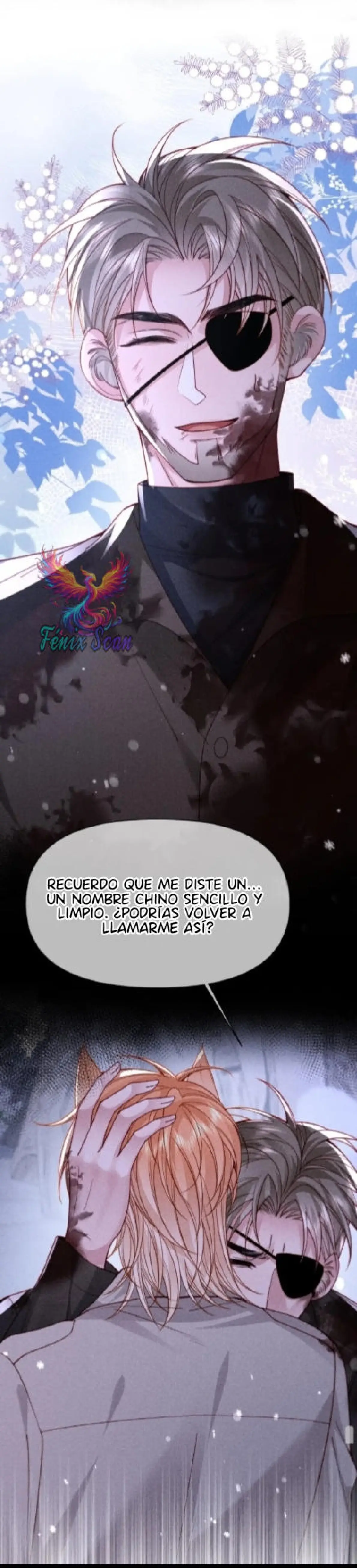 Malos Mimos - FxS Capitulo 77 página 22