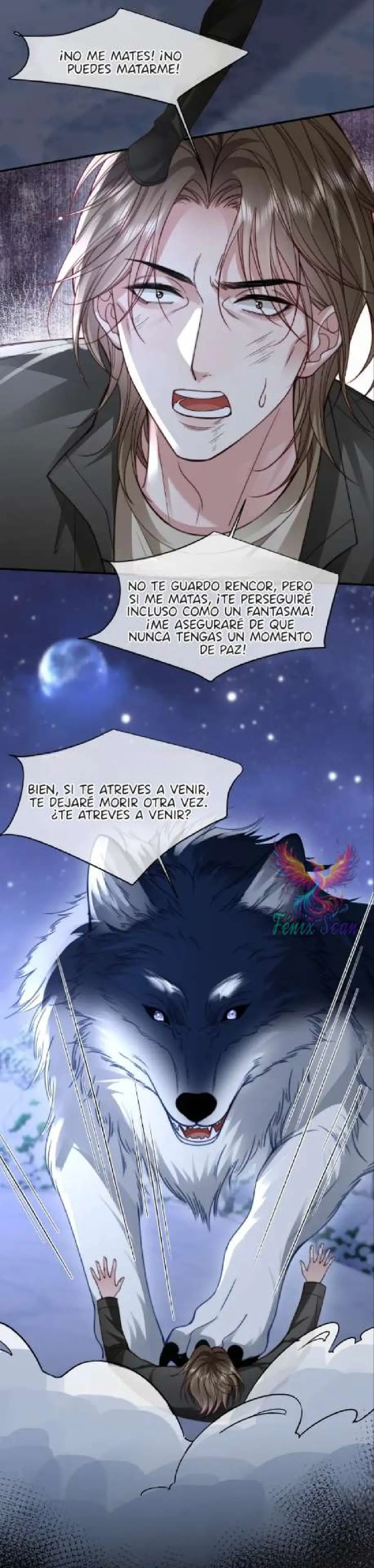 Malos Mimos - FxS Capitulo 78 página 23