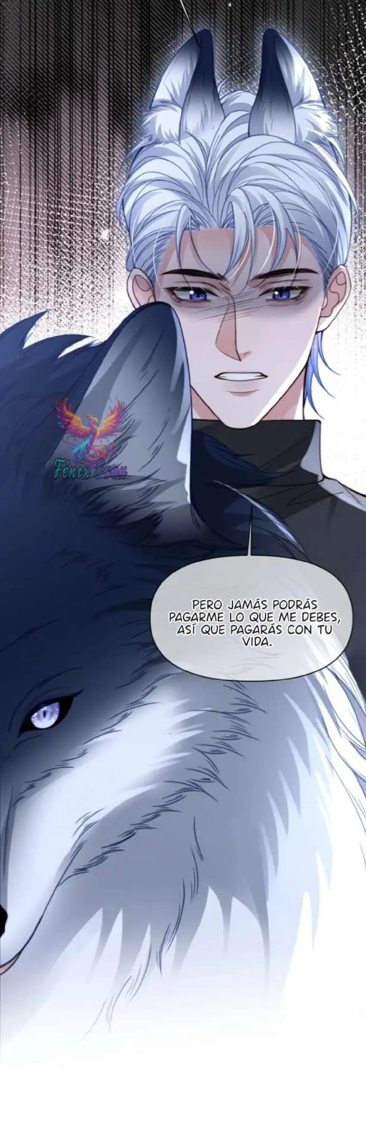 Malos Mimos - FxS Capitulo 78 página 25