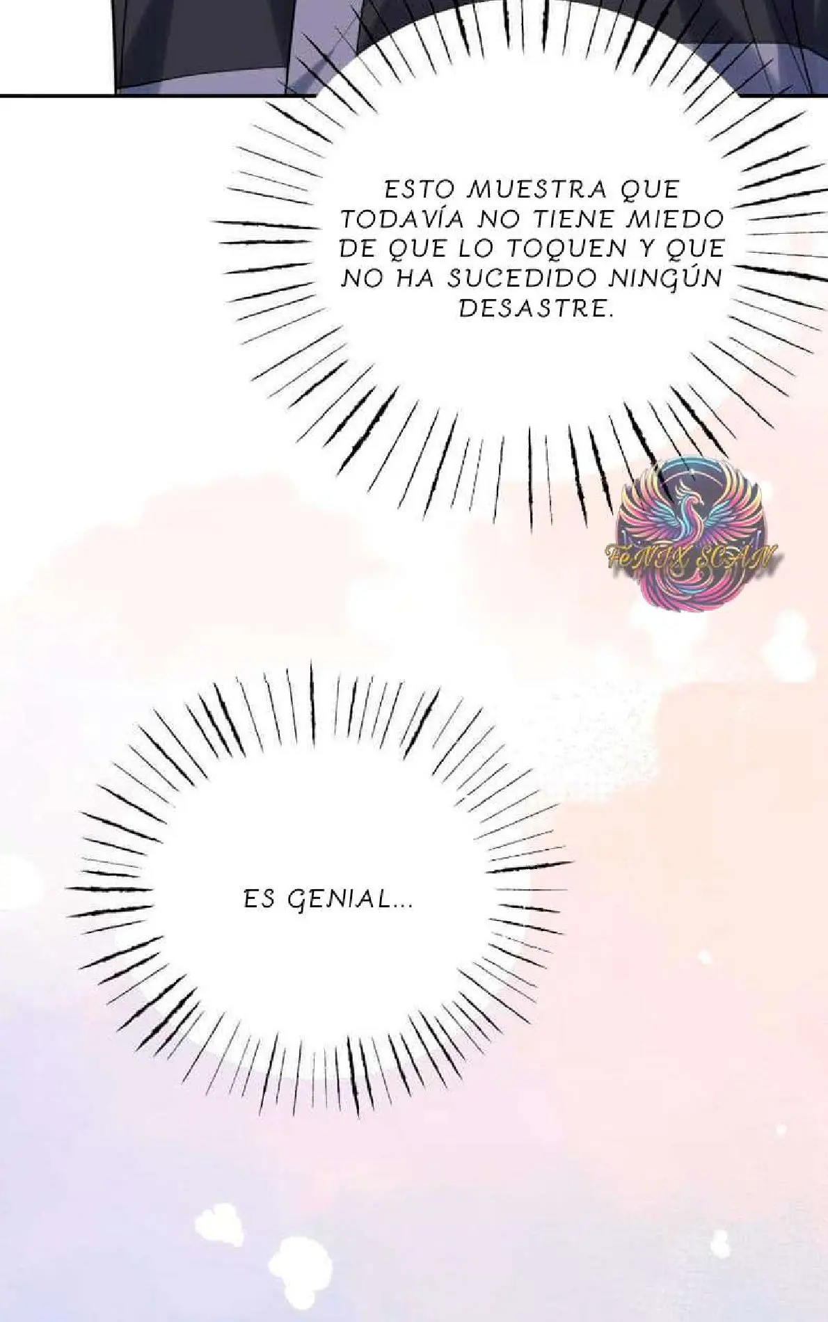 Malos Mimos - FxS Capitulo 8 página 20