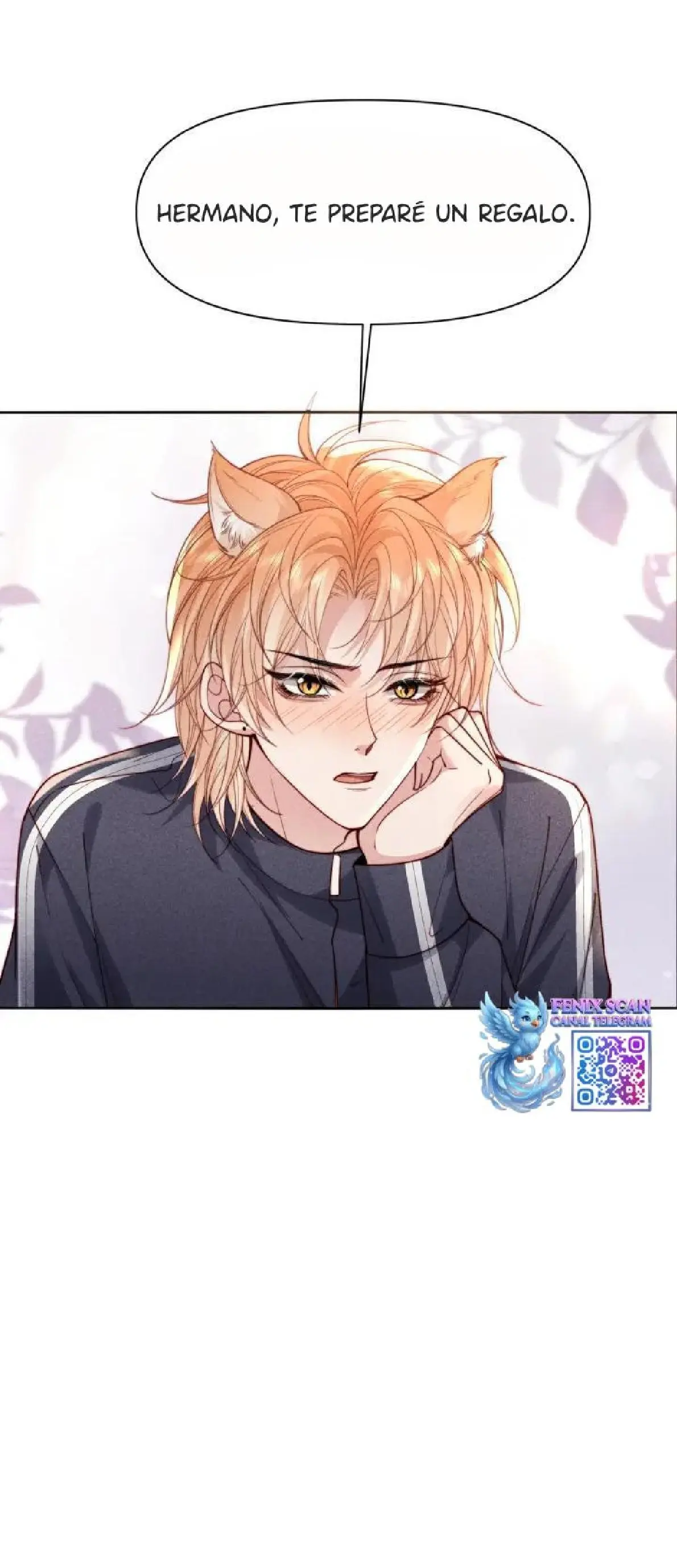 Malos Mimos - FxS Capitulo 87 página 22