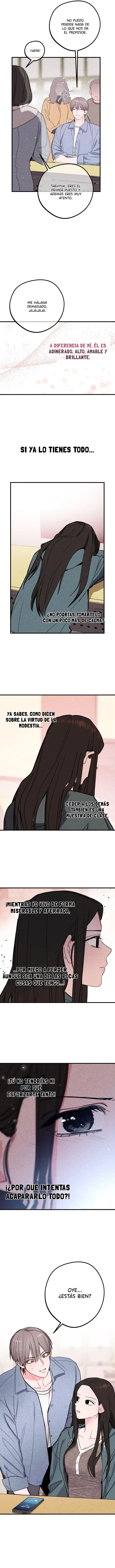 Secretos del senior perfecto Capitulo 1 página 6
