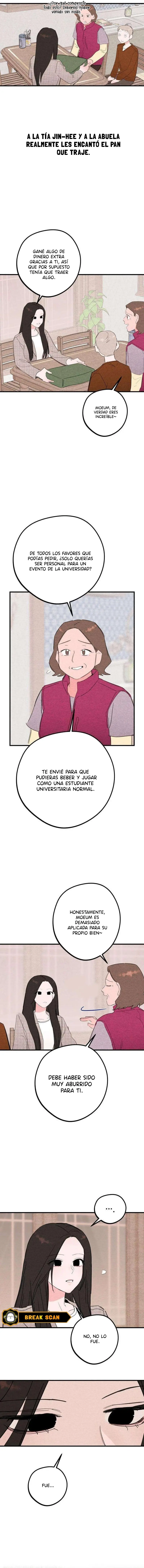 Secretos del senior perfecto Capitulo 10 página 9