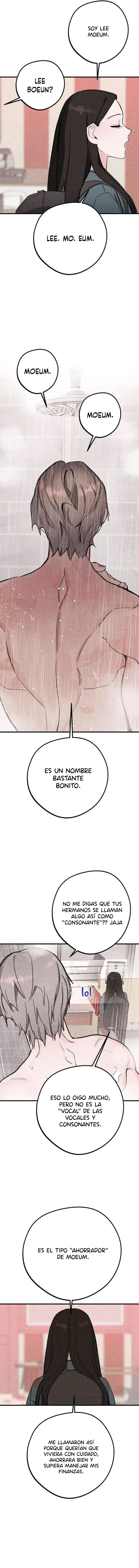 Secretos del senior perfecto Capitulo 3 página 11
