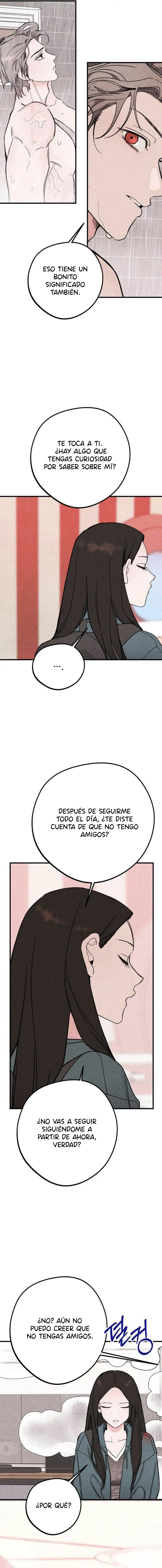 Secretos del senior perfecto Capitulo 3 página 12