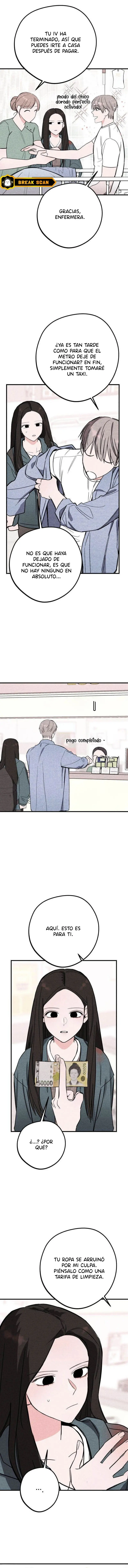 Secretos del senior perfecto Capitulo 3 página 2