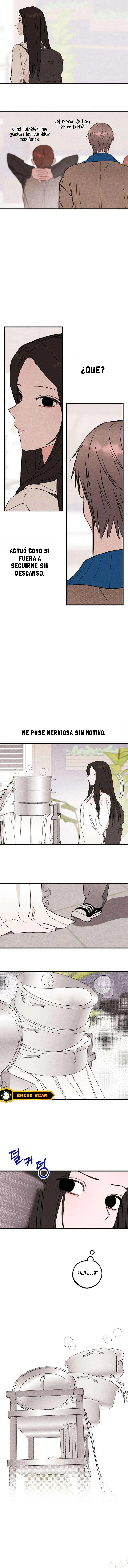 Secretos del senior perfecto Capitulo 4 página 8