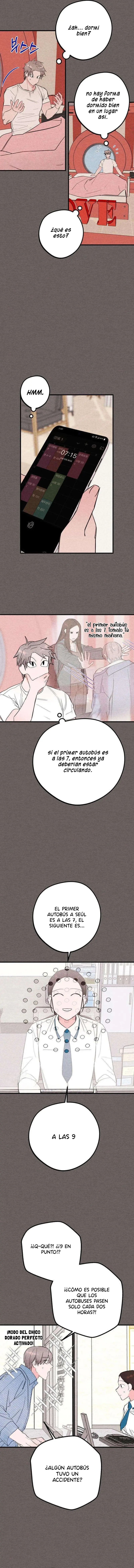 Secretos del senior perfecto Capitulo 5 página 3