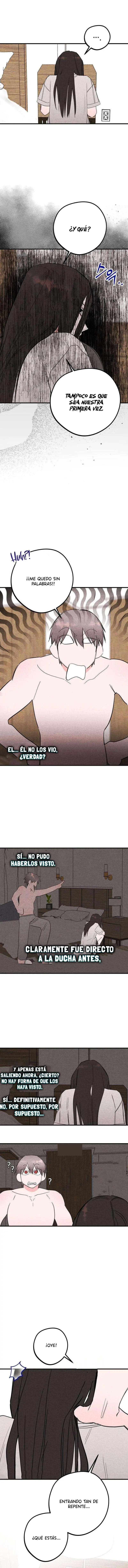 Secretos del senior perfecto Capitulo 8 página 4