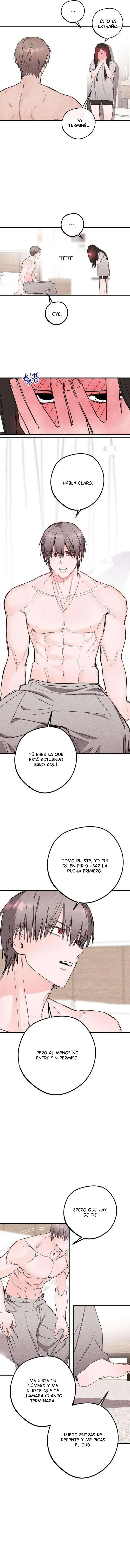 Secretos del senior perfecto Capitulo 9 página 4