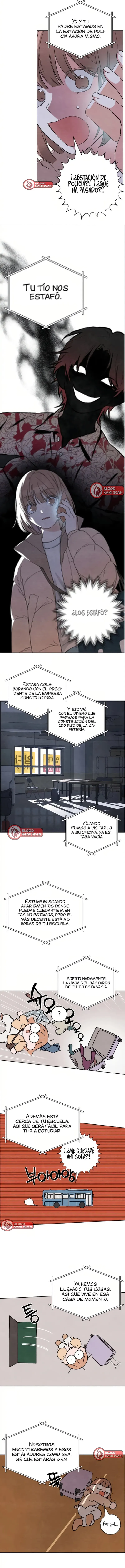 Revelación De la Juventud Capitulo 1 página 2