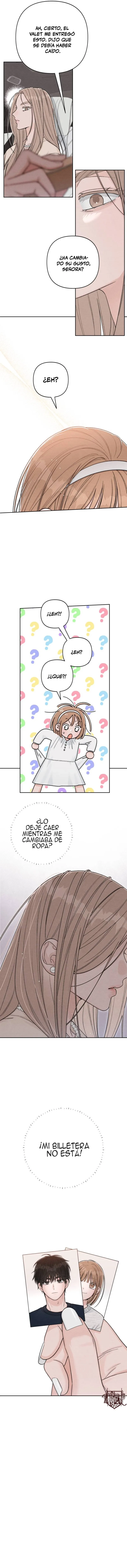 Revelación De la Juventud Capitulo 103 página 11