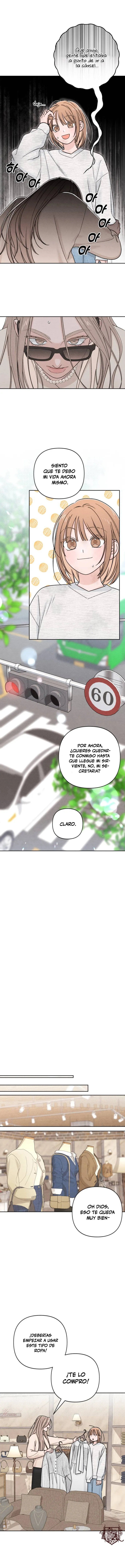 Revelación De la Juventud Capitulo 103 página 2