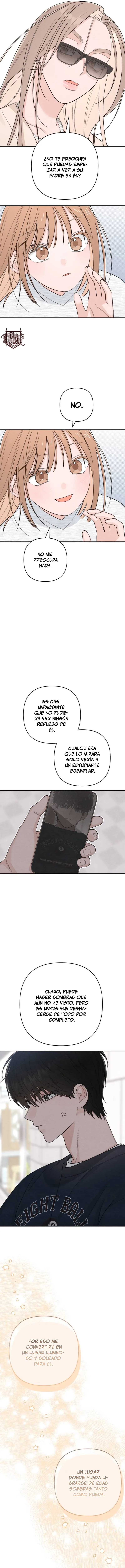 Revelación De la Juventud Capitulo 103 página 7